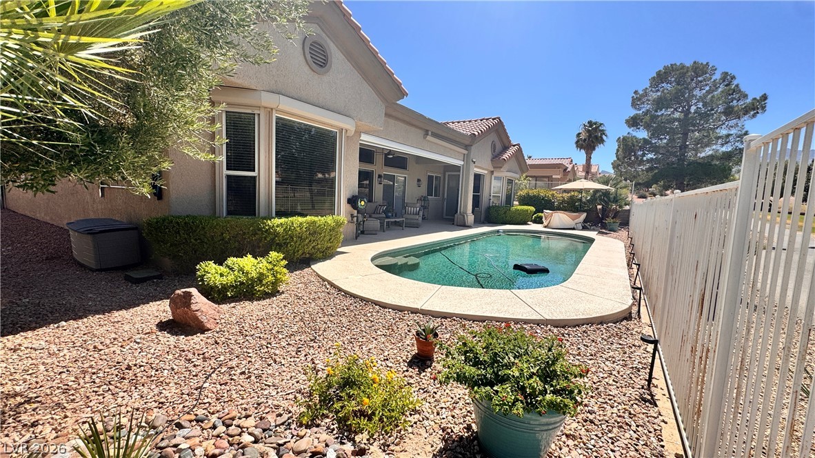 10440 Button Willow Drive Las Vegas NV 89134