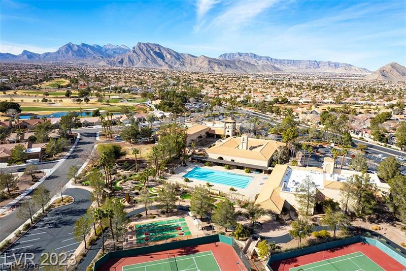 10440 Button Willow Drive Las Vegas NV 89134