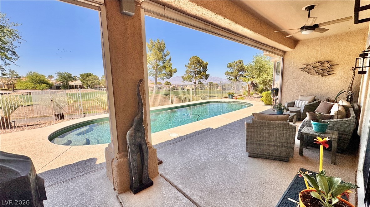 10440 Button Willow Drive Las Vegas NV 89134