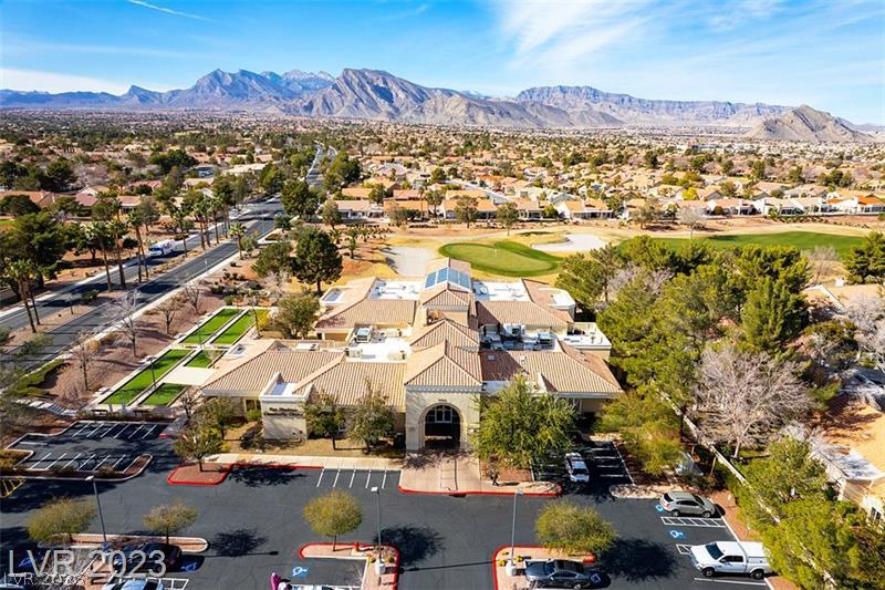 10440 Button Willow Drive Las Vegas NV 89134