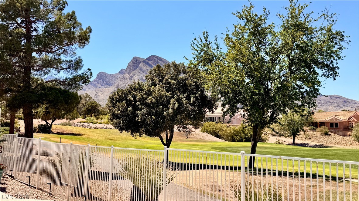10440 Button Willow Drive Las Vegas NV 89134