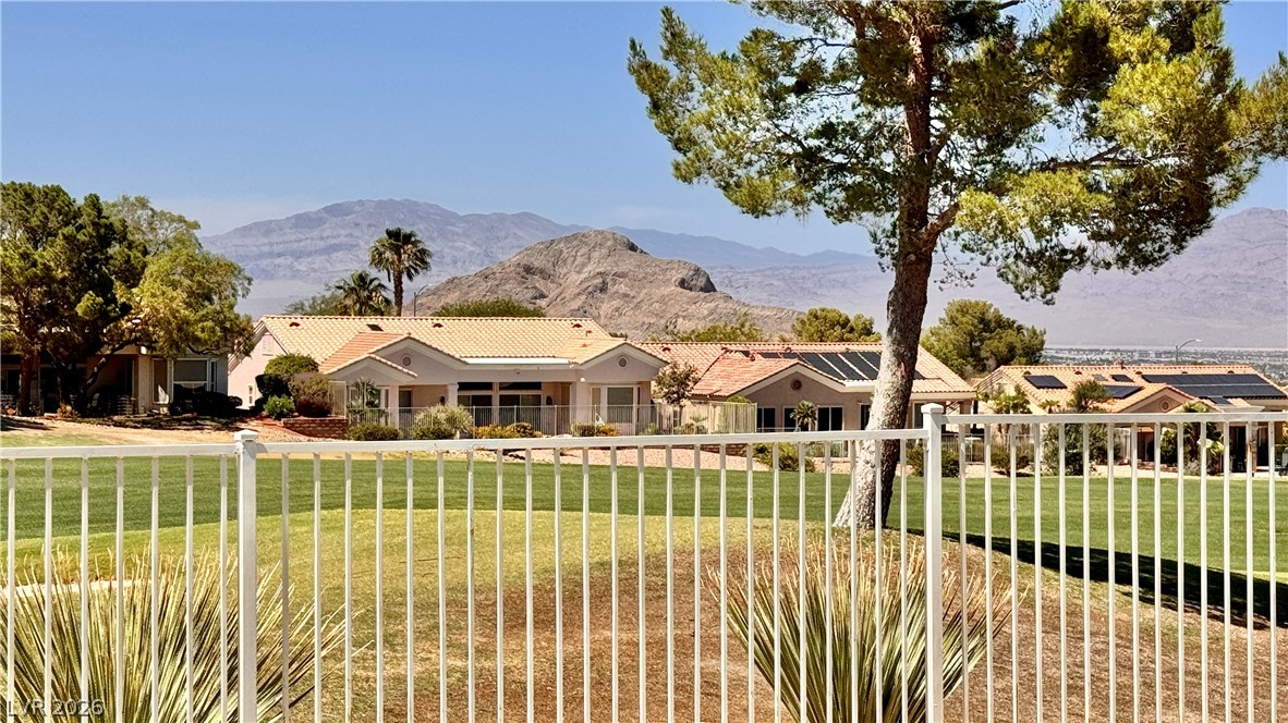 10440 Button Willow Drive Las Vegas NV 89134