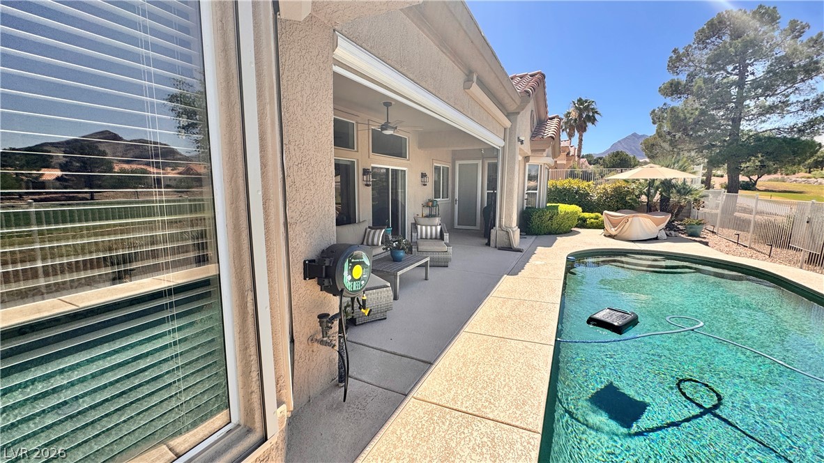 10440 Button Willow Drive Las Vegas NV 89134