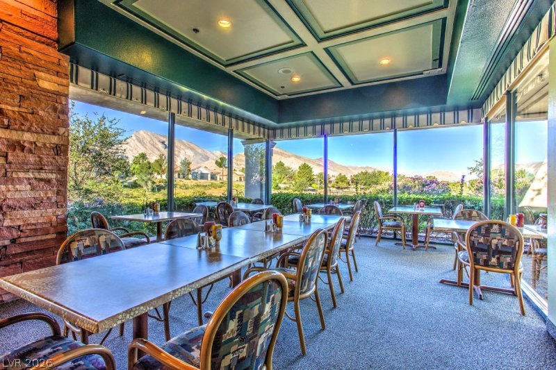 10440 Button Willow Drive Las Vegas NV 89134