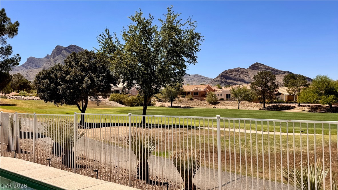 10440 Button Willow Drive Las Vegas NV 89134