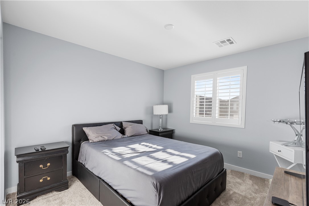872 Pointe Arbor Street Henderson NV 89011