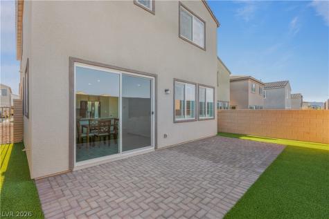 872 Pointe Arbor Street Henderson NV 89011