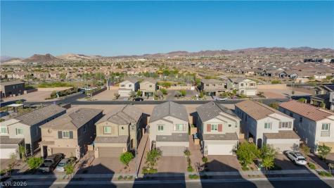 872 Pointe Arbor Street Henderson NV 89011