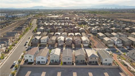 872 Pointe Arbor Street Henderson NV 89011