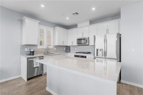 872 Pointe Arbor Street Henderson NV 89011