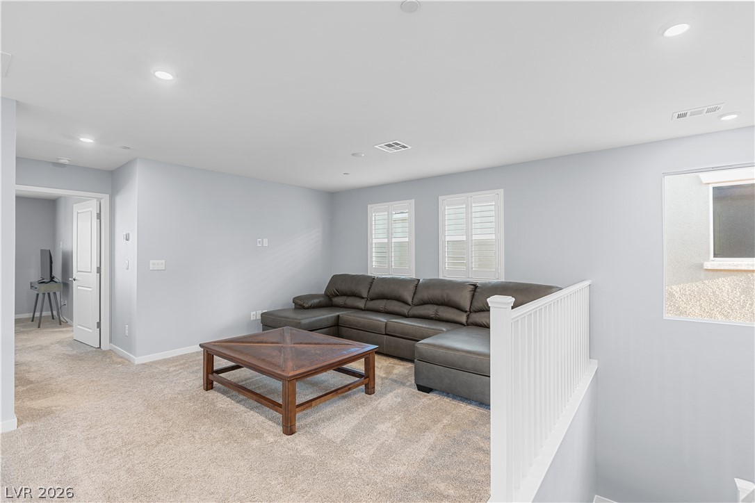 872 Pointe Arbor Street Henderson NV 89011