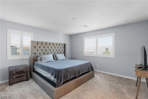 872 Pointe Arbor Street Henderson NV 89011