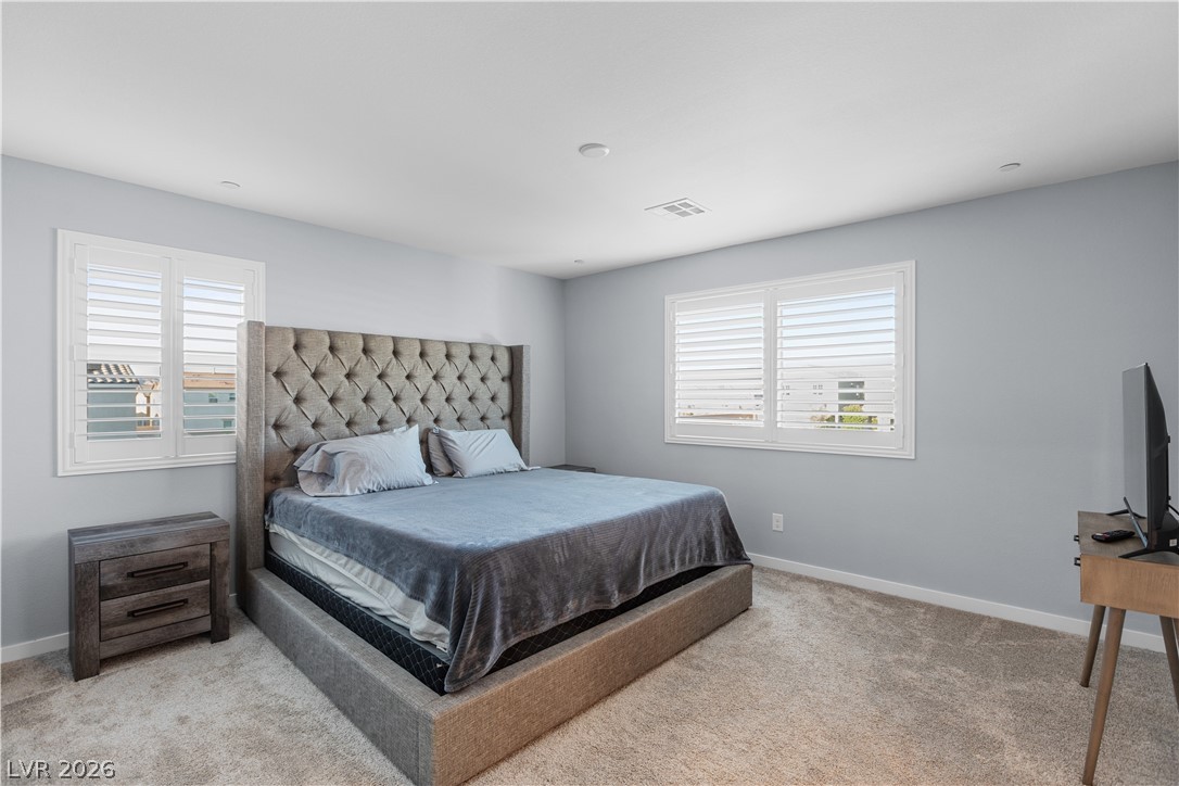 872 Pointe Arbor Street Henderson NV 89011