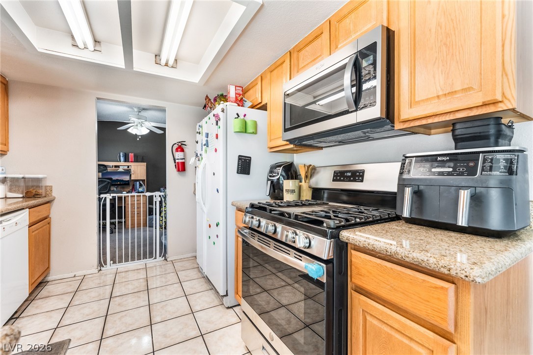408 Barlow Lane Las Vegas NV 89110