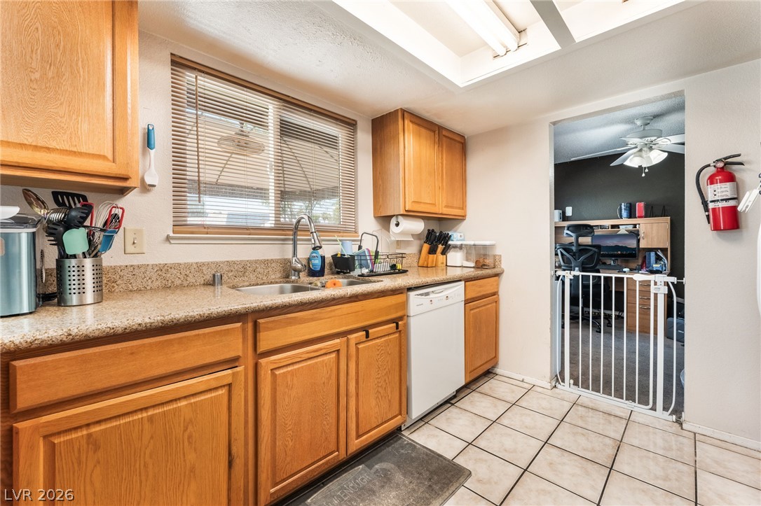 408 Barlow Lane Las Vegas NV 89110