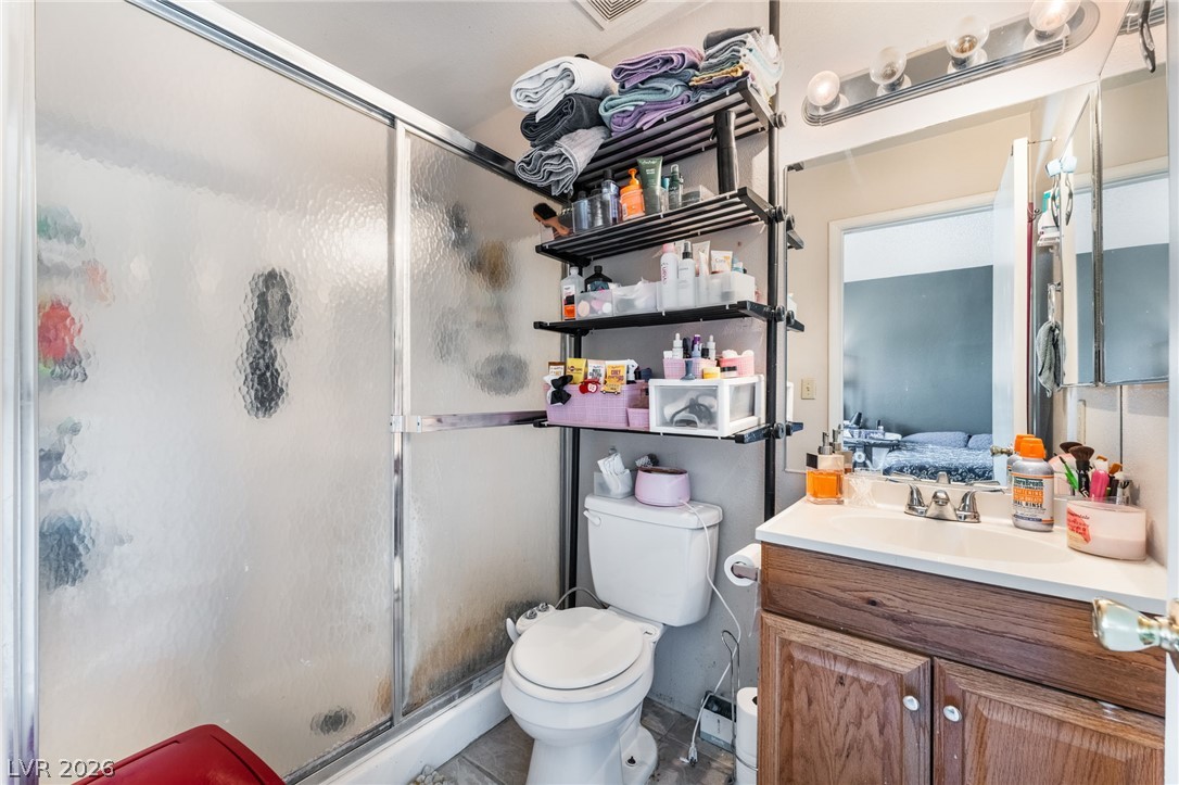 408 Barlow Lane Las Vegas NV 89110