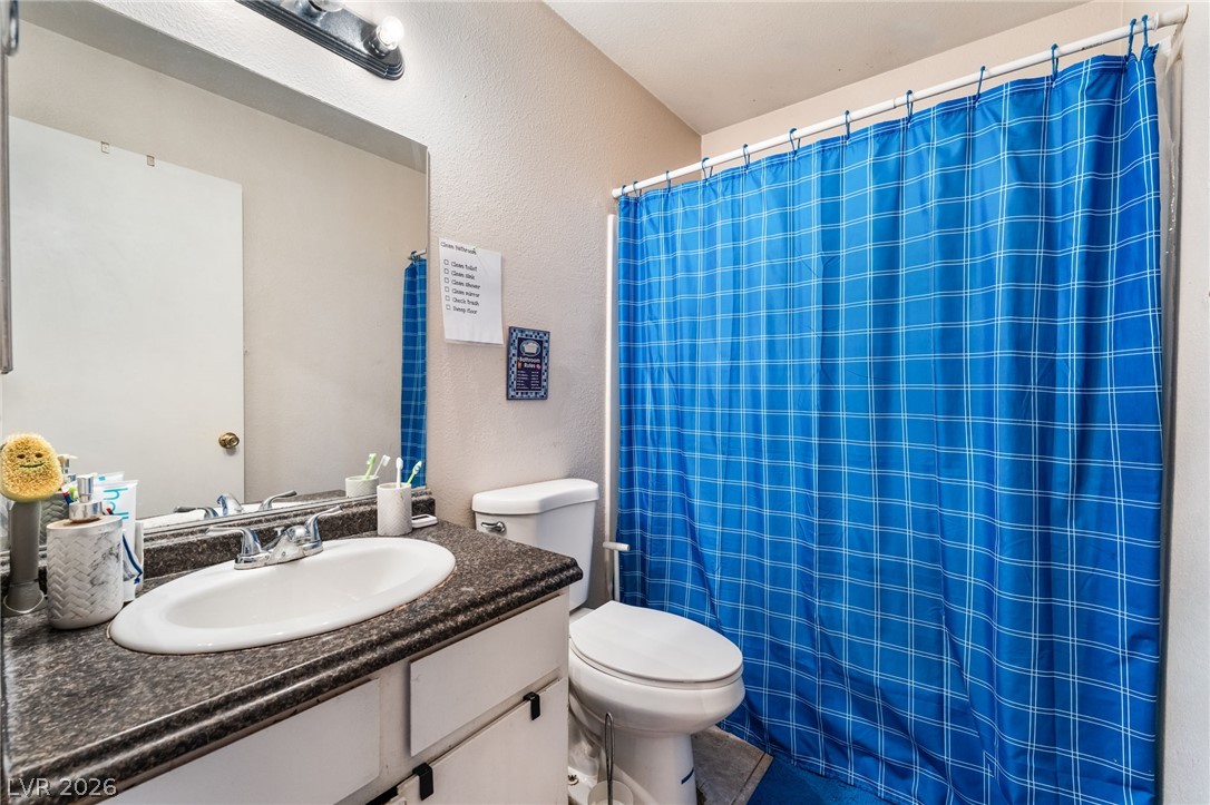 408 Barlow Lane Las Vegas NV 89110