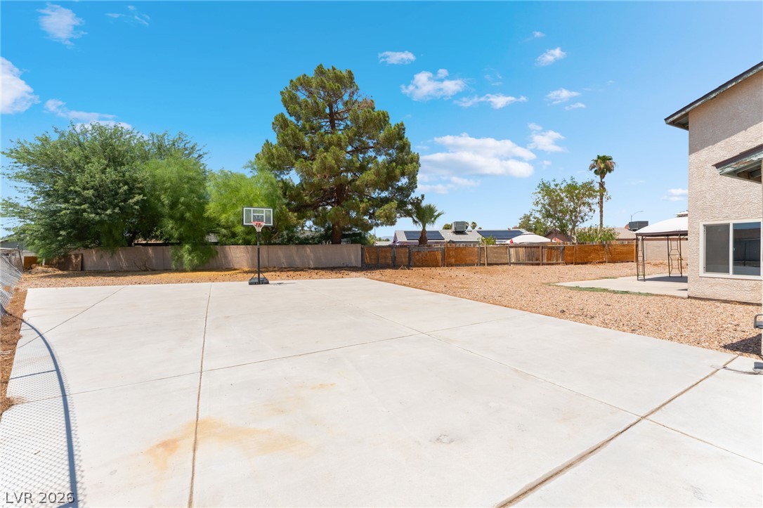 408 Barlow Lane Las Vegas NV 89110