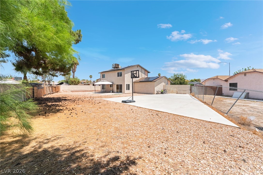 408 Barlow Lane Las Vegas NV 89110