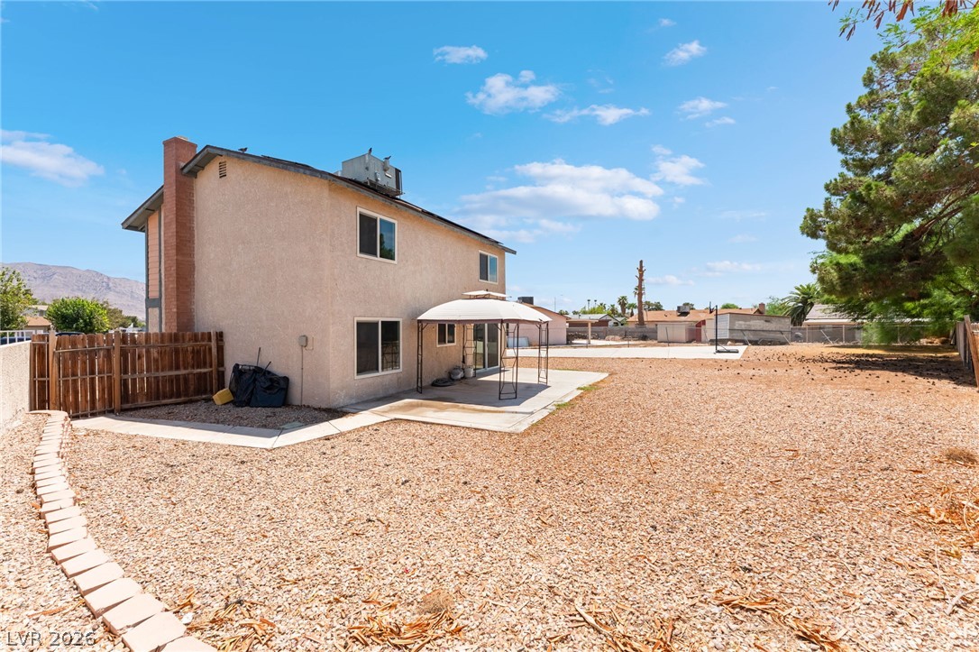 408 Barlow Lane Las Vegas NV 89110