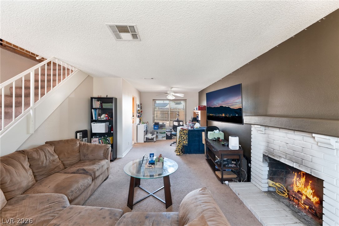 408 Barlow Lane Las Vegas NV 89110