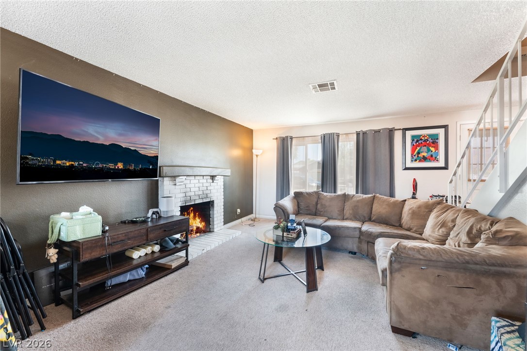 408 Barlow Lane Las Vegas NV 89110
