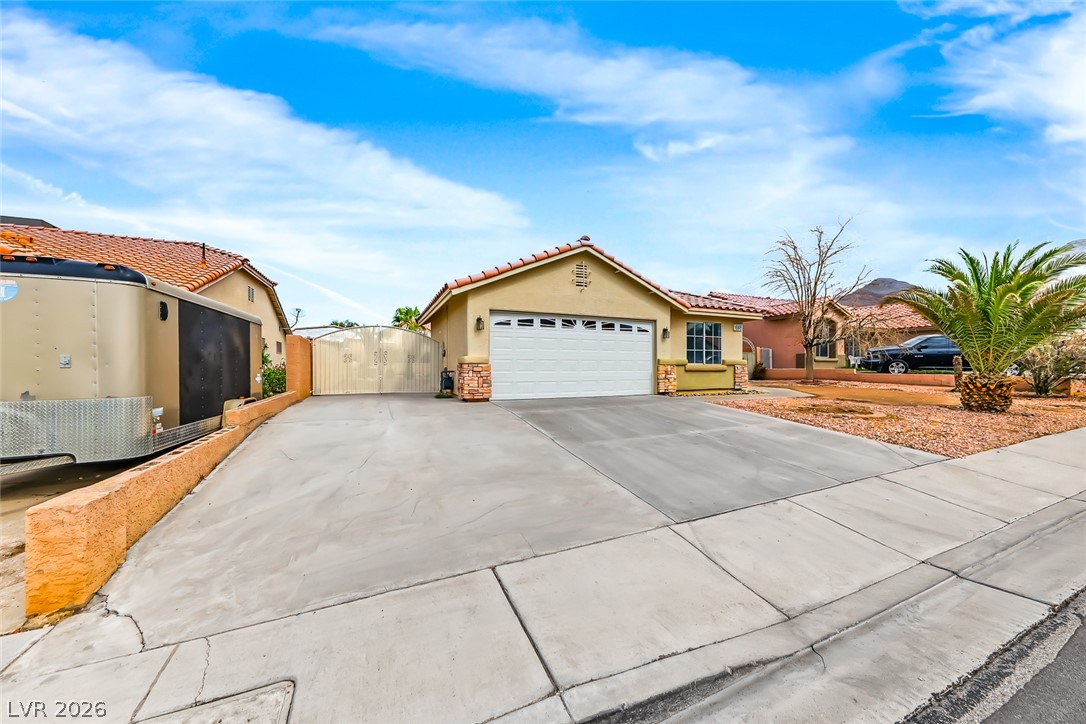 6248 Dundee Port Avenue Las Vegas NV 89110
