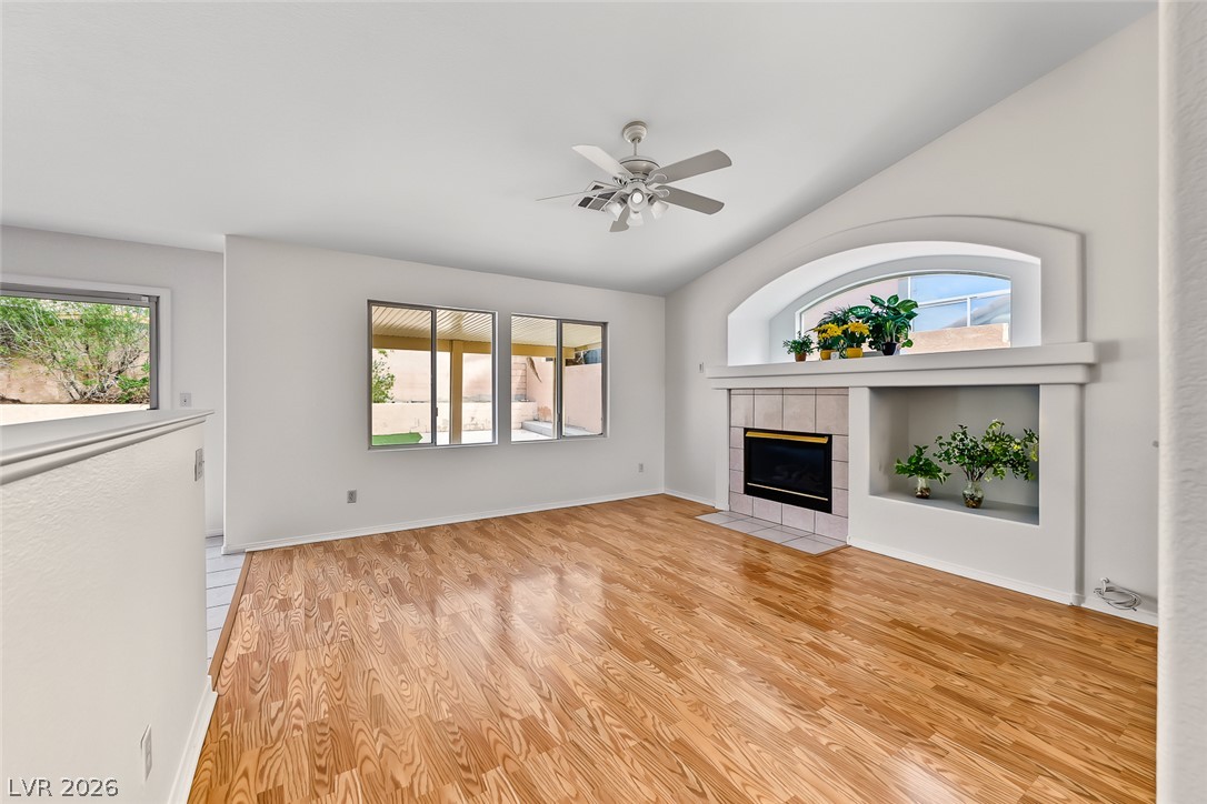6248 Dundee Port Avenue Las Vegas NV 89110