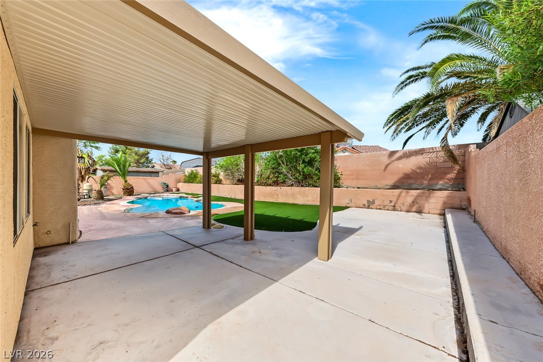 6248 Dundee Port Avenue Las Vegas NV 89110