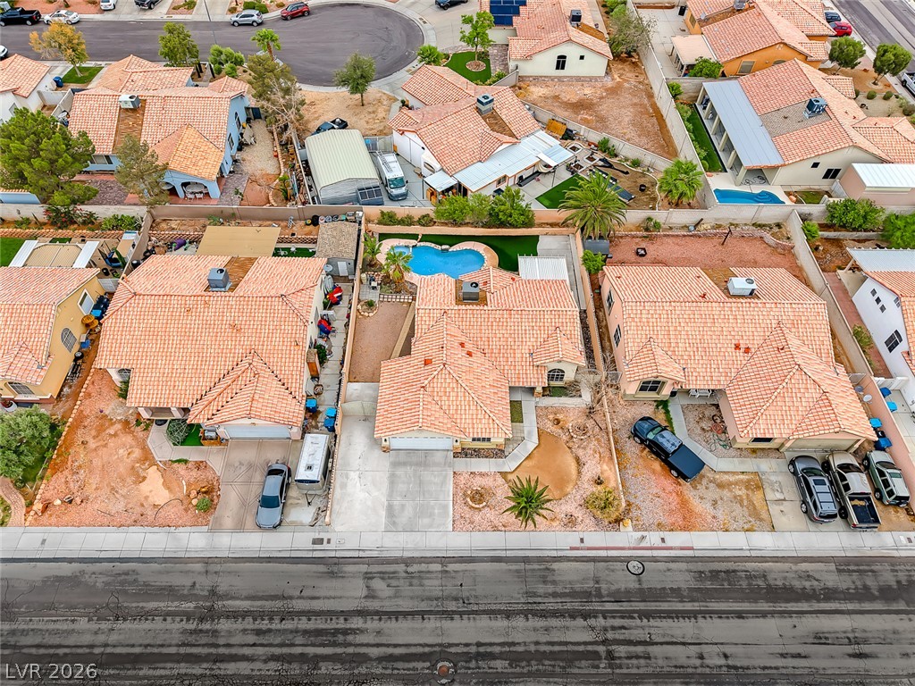 6248 Dundee Port Avenue Las Vegas NV 89110