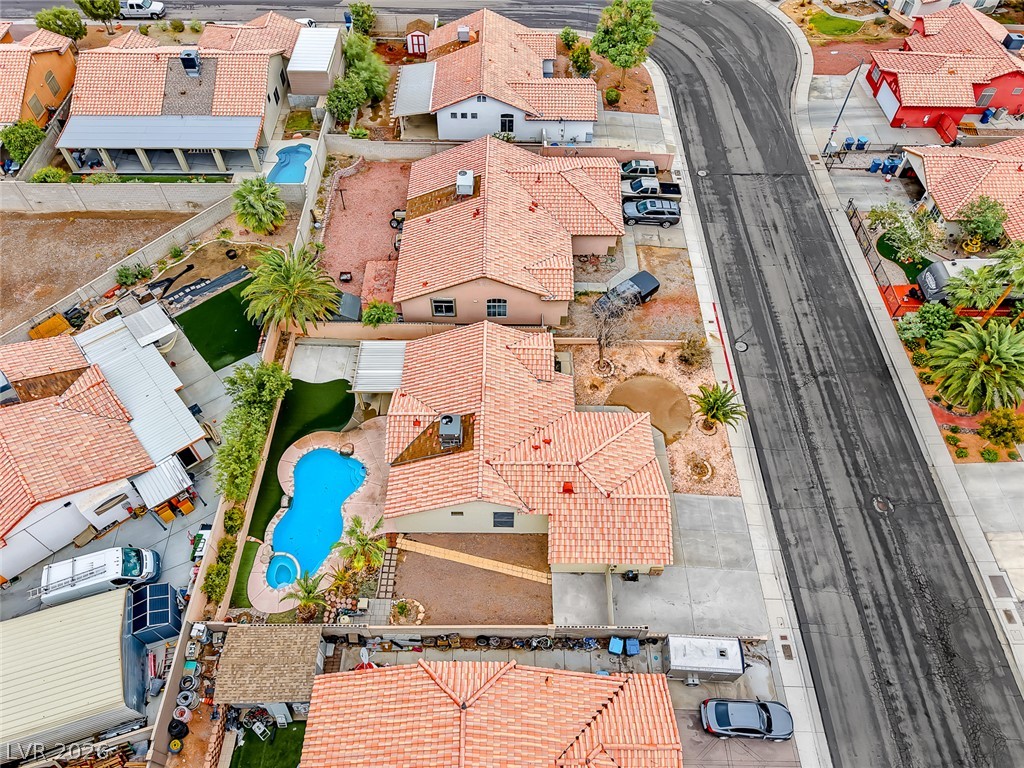 6248 Dundee Port Avenue Las Vegas NV 89110