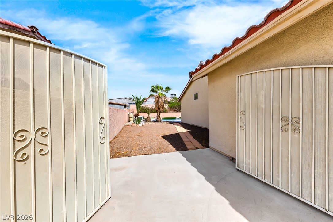 6248 Dundee Port Avenue Las Vegas NV 89110