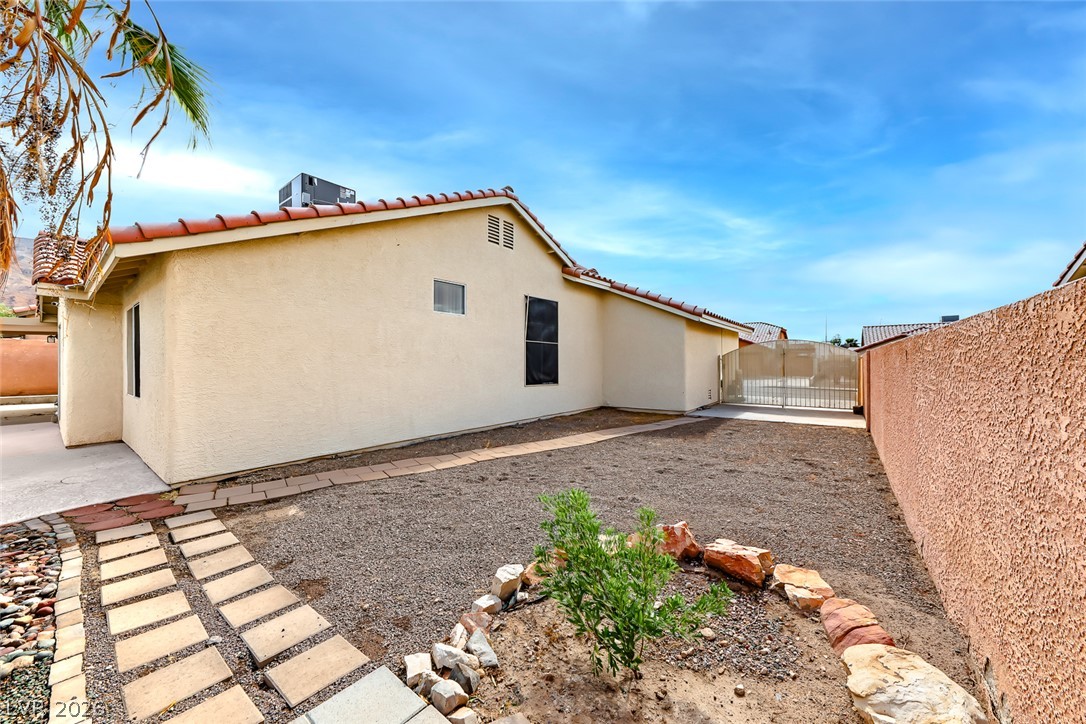 6248 Dundee Port Avenue Las Vegas NV 89110