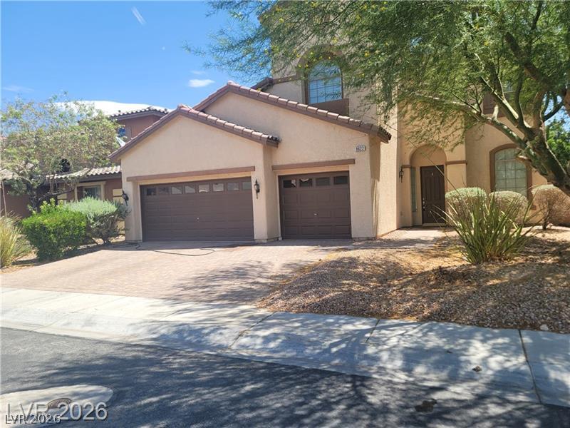 9622 Staff Lane Las Vegas NV 89178