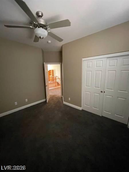 9622 Staff Lane Las Vegas NV 89178