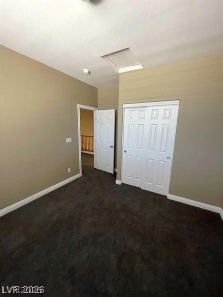 9622 Staff Lane Las Vegas NV 89178