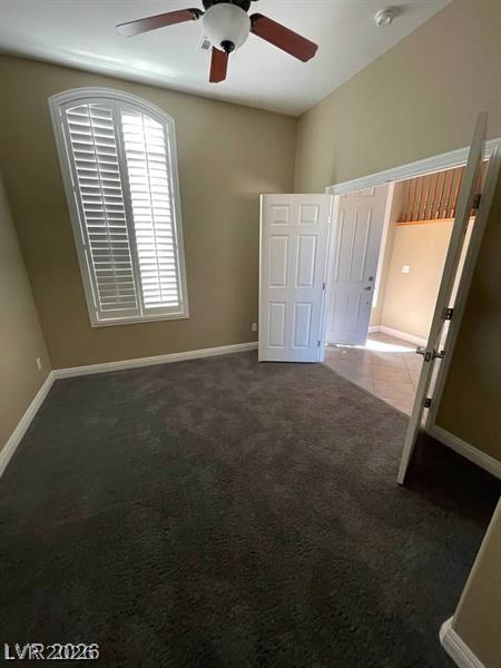 9622 Staff Lane Las Vegas NV 89178