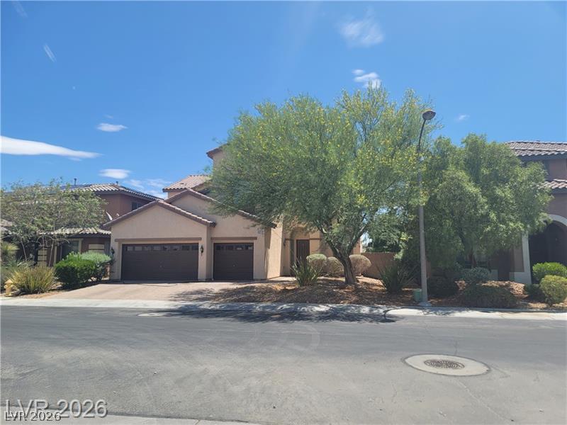 9622 Staff Lane Las Vegas NV 89178