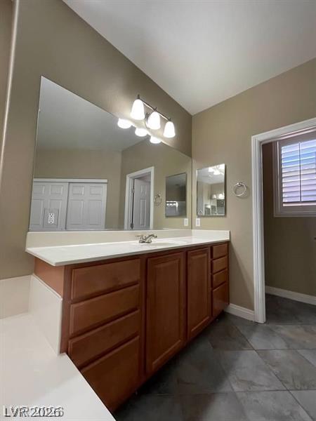 9622 Staff Lane Las Vegas NV 89178