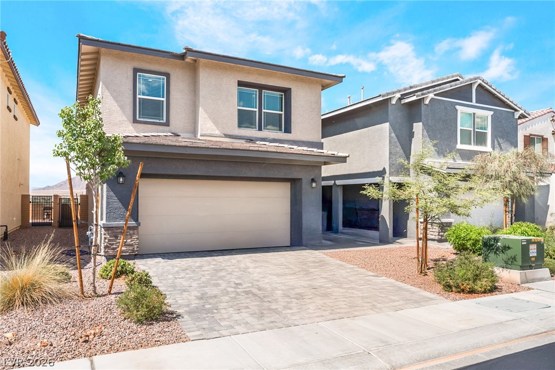 410 Larksong Avenue Henderson NV 89011