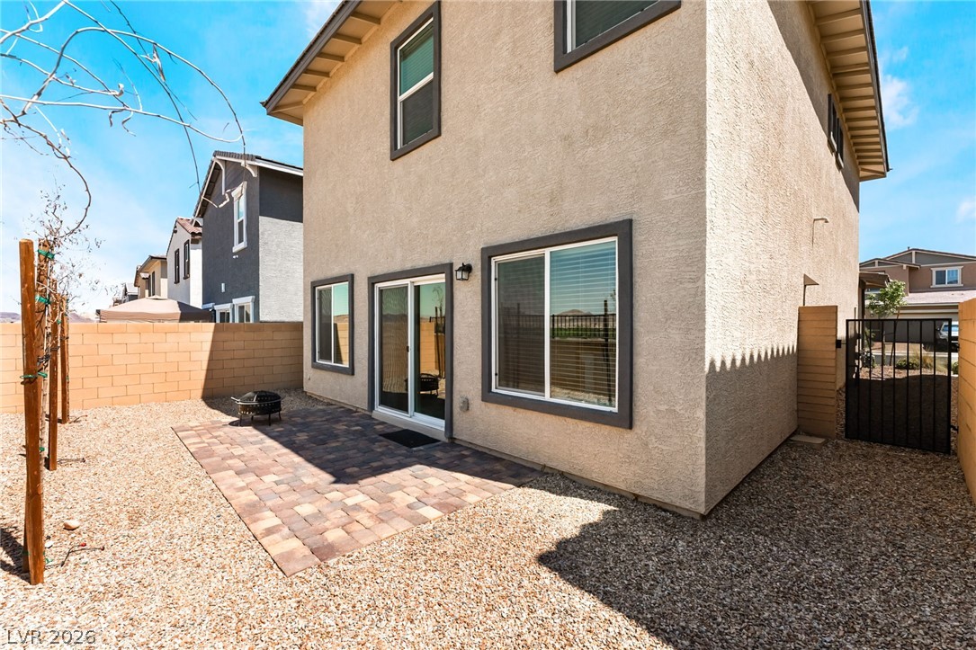 410 Larksong Avenue Henderson NV 89011