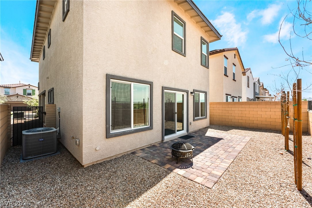 410 Larksong Avenue Henderson NV 89011