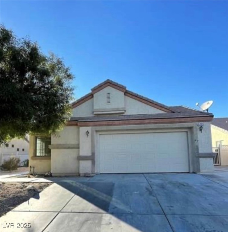 5713 Lawrence Street North Las Vegas NV 89081