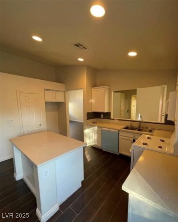 5713 Lawrence Street North Las Vegas NV 89081