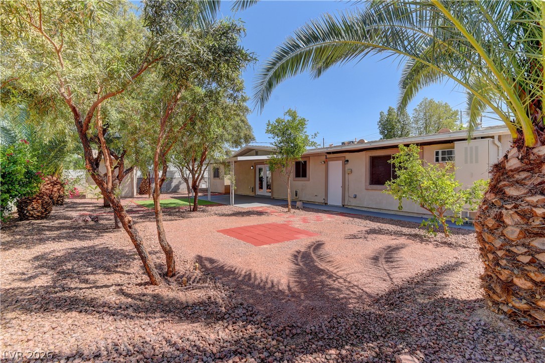 3896 Acapulco Avenue Las Vegas NV 89121