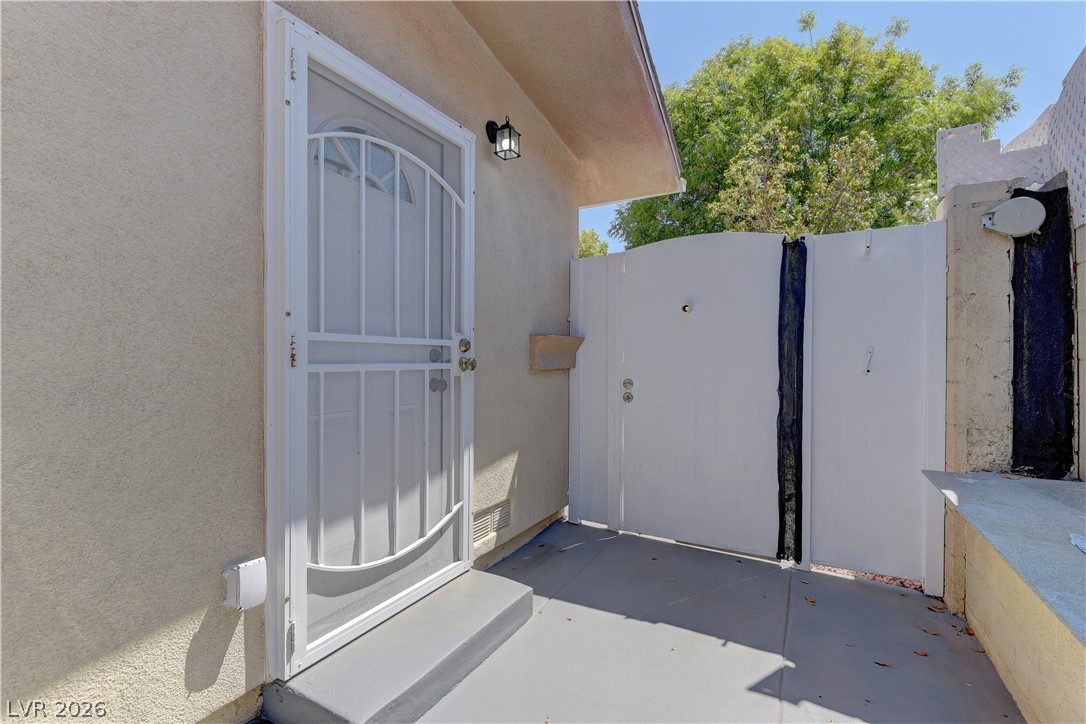 3896 Acapulco Avenue Las Vegas NV 89121