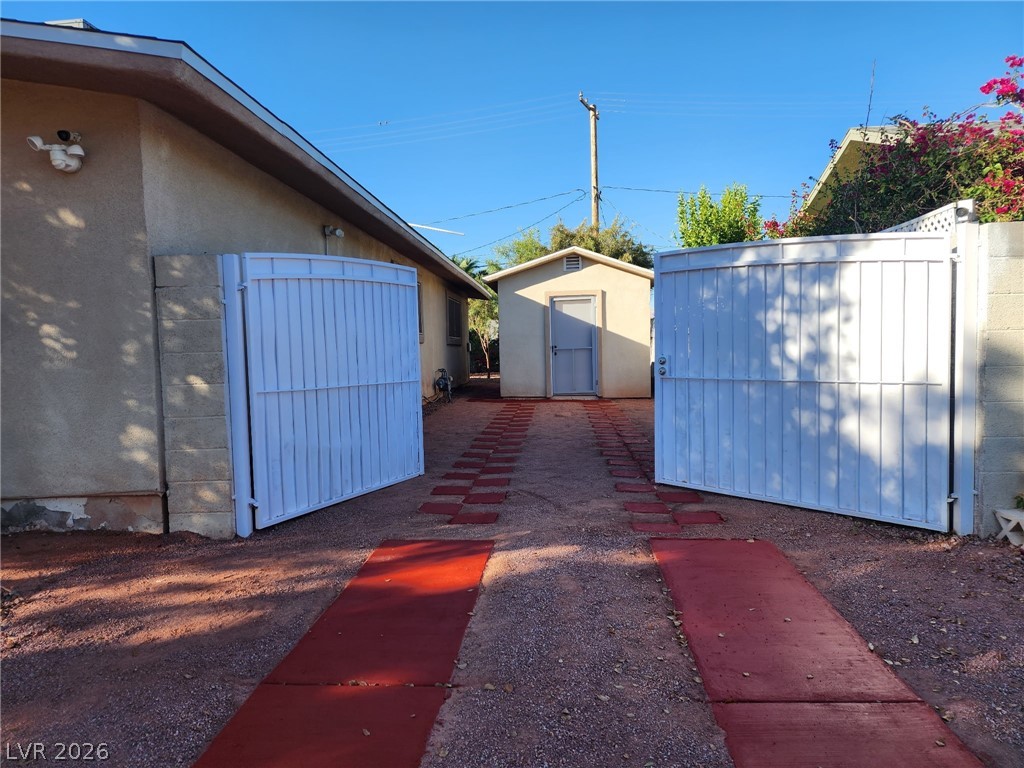 3896 Acapulco Avenue Las Vegas NV 89121