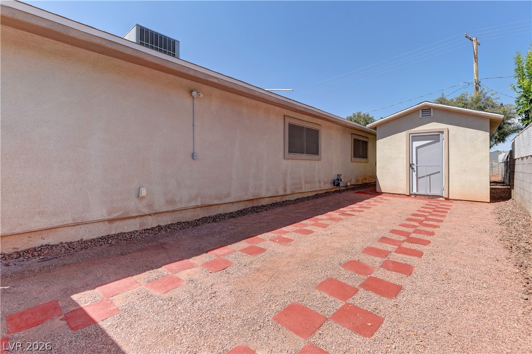 3896 Acapulco Avenue Las Vegas NV 89121