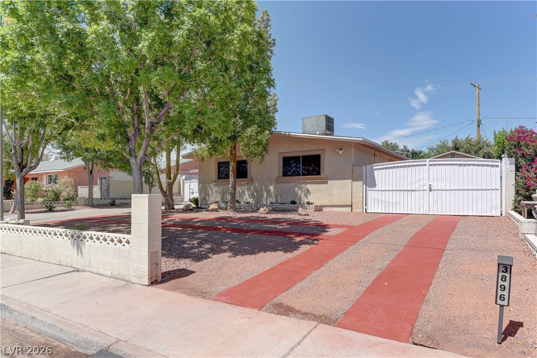 3896 Acapulco Avenue Las Vegas NV 89121