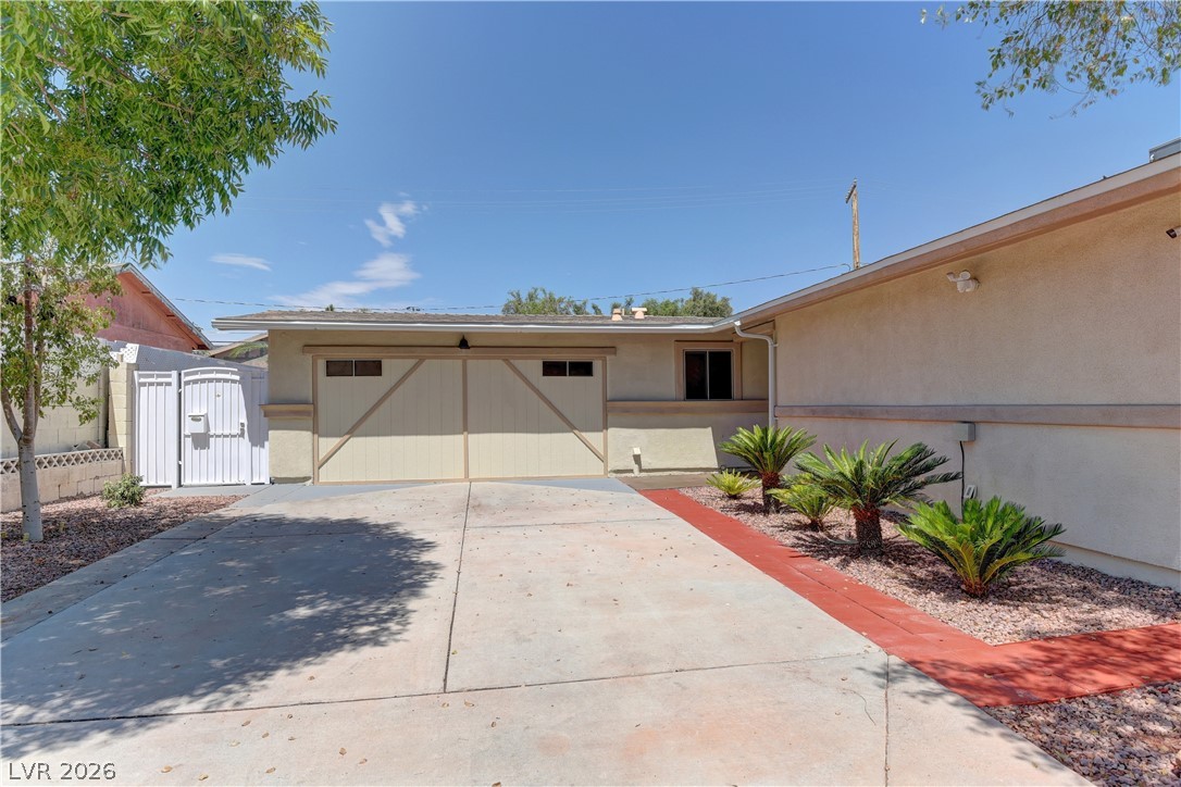 3896 Acapulco Avenue Las Vegas NV 89121